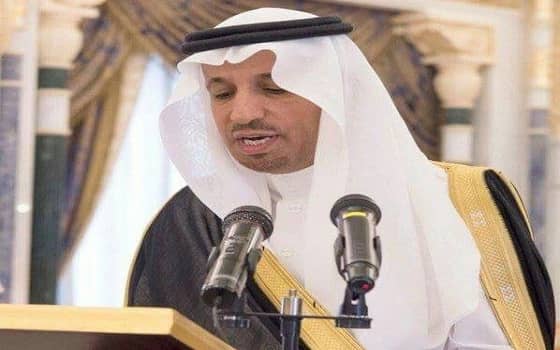 وزير العمل: الاهتمام بالأسرة أحد محاور التنمية المستدامة