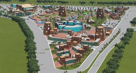 أهالي القطيف ينتظرون مستقبلا مشرقا لحي العوامية