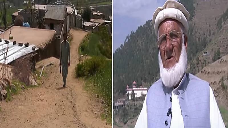 بالفيديو .. مشروع سعودي يغيِّر حياة باكستانيين في أقليم خيبر بختونخواه