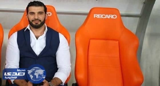 التويجري: البياوي باق مع الرائد