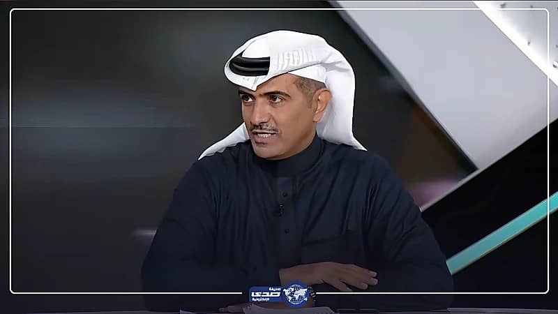 فهد الهريفي بعد خسارة النصر: الهلال يستاهل