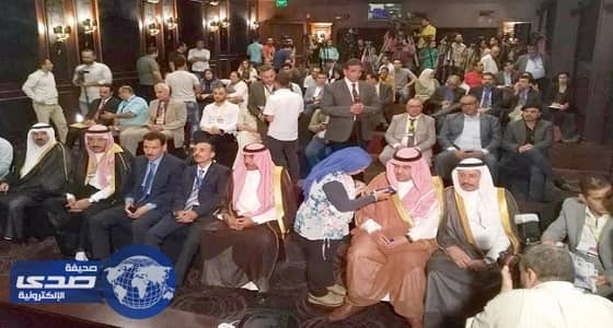 ننشر توصيات ملتقى القوى السياسية السورية في القاهرة