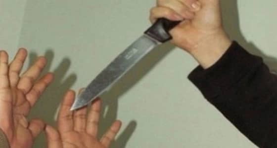 انتحار رجل من الطابق الـ 20 بعد قتله لطليقته وأولادها