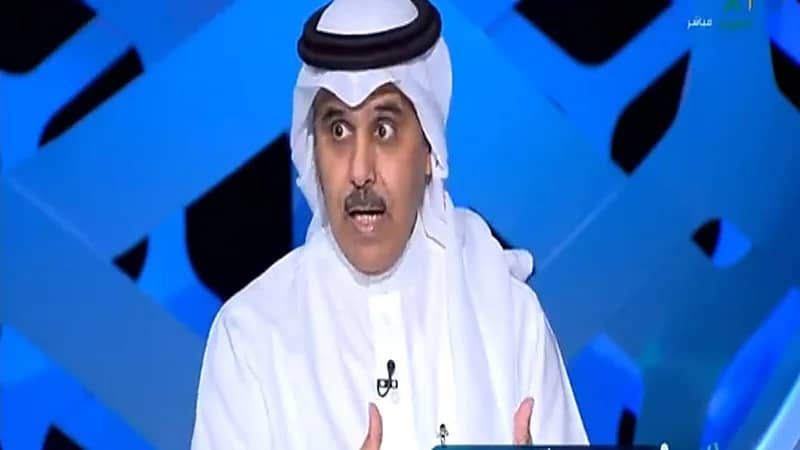 الصقر: منذ 2018 تم تجريد الأهلي من 25 لاعبًا وزعوا على أندية متعددة .. فيديو