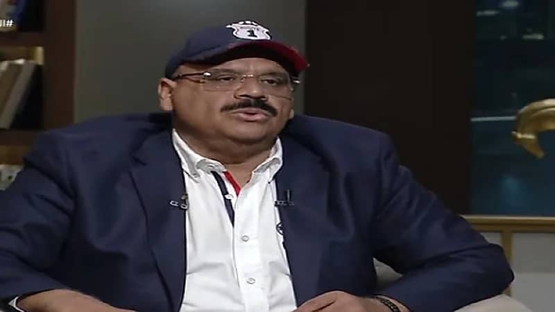 بالفيديو.. داود حسين يكشف كواليس مقلب رامز جلال: "عرفت بالصدفة"