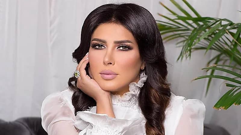 زهرة عرفات: اعتزلت الطق والطراقات في التمثيل