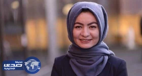 الأفغانية حميدة حسيني.. من الأمية إلى المحاماة في بريطانيا