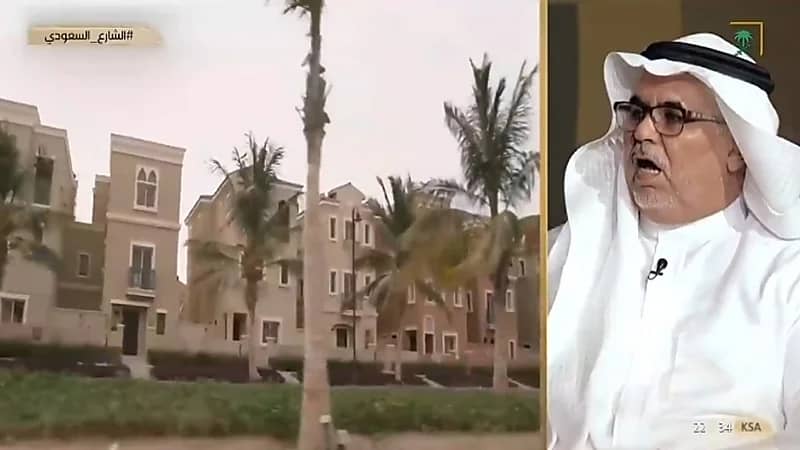 بالفيديو.. خبير هندسي: "كود البناء السعودي" سيحد من العمالة السائبة