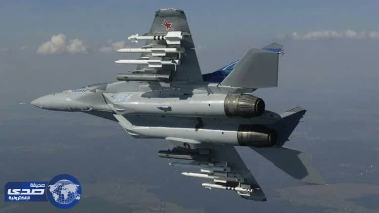 قصف جوي يصرع « رئيس الشورى » في داعش شمالي العراق