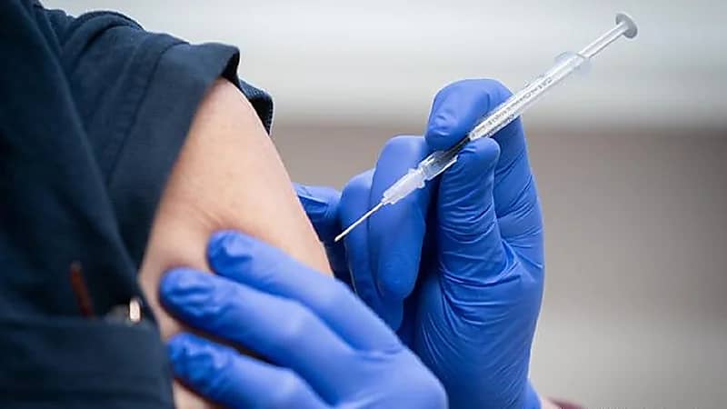 الصحة: جرعات لقاح كورونا تتجاوز 31 مليون جرعة معطاة