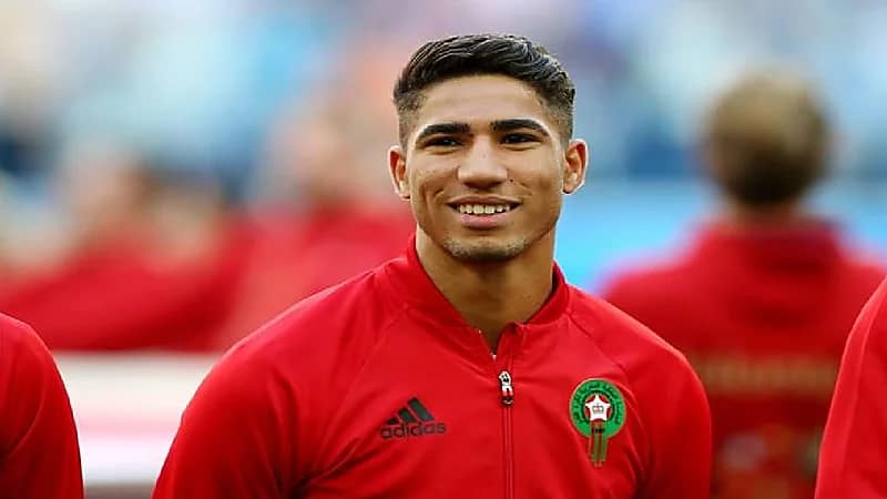 "حكيمي" في المونديال: نستحق الاحترام وعلى إسبانيا الخوف منا