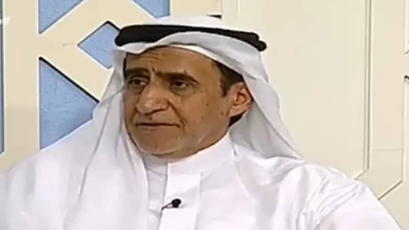 "الشويعر" يروي قصة أول شركة كهرباء في المملكة وإضاءة قصر الملك عبدالعزيز (فيديو)