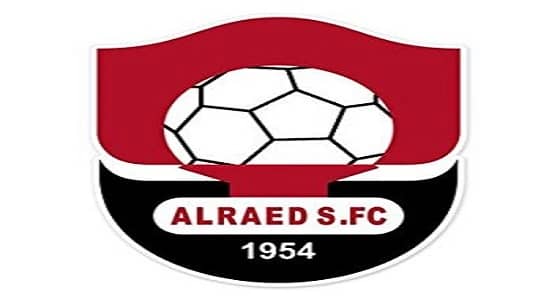 الرائد يوجه الشكر لإدارة الأمل