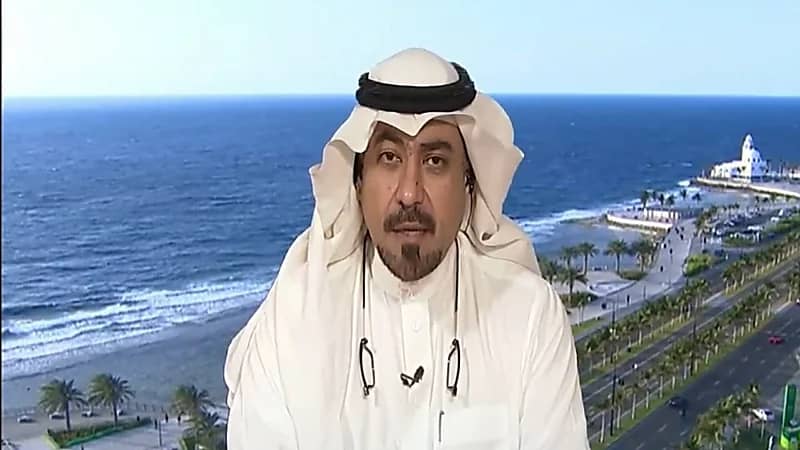 بالفيديو.. مختص: غسل الأموال سينخفض بنسبة كبيرة مع بدء تطبيق نظام الشركات الجديد