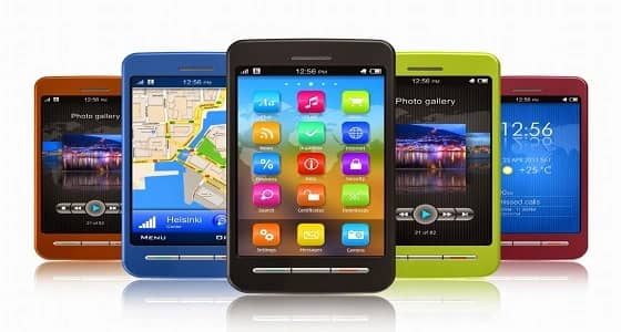 انخفاض المبيعات العالمية للجوالات الذكية لأول مرة منذ 2004