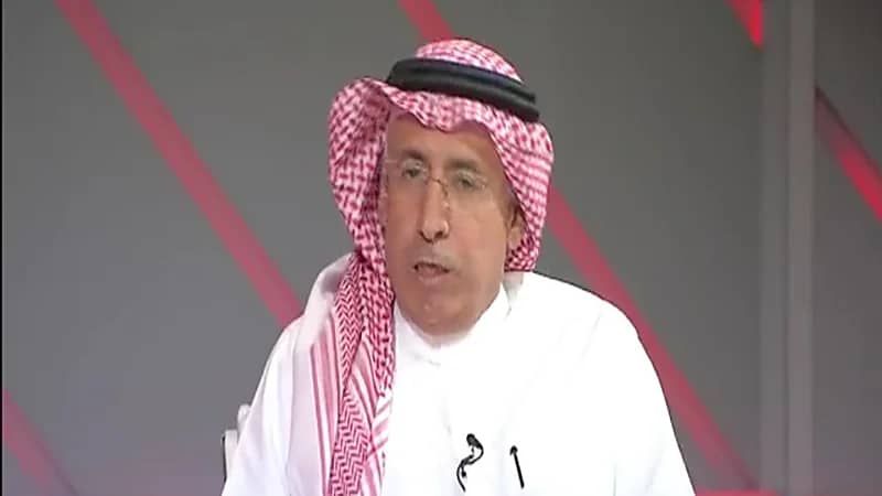 فيصل آل فاضل: في نظام الرياضة الجديد ستفرض عقوبات بخصوص التعصب الرياضي