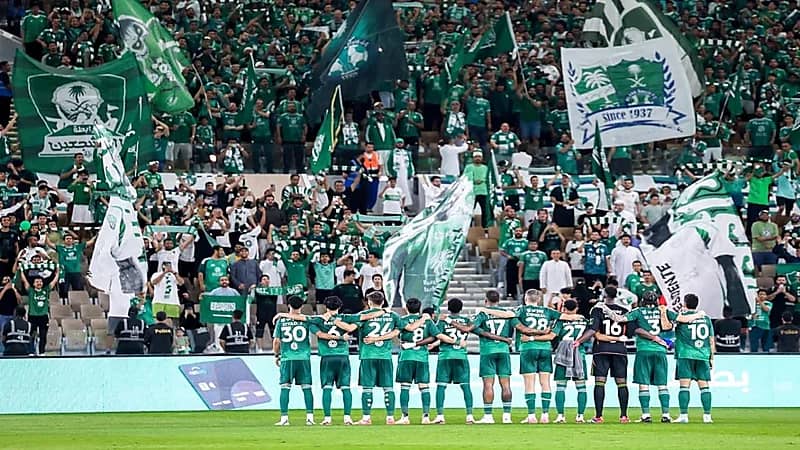 مصادر: الاسم الأقرب لمنصب الرئيس التنفيذي للأهلي يعمل بإحدى الوزارات