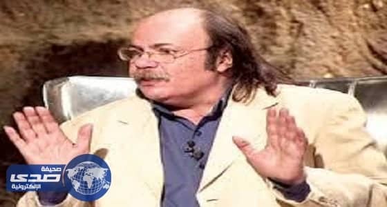 ⁠⁠⁠⁠⁠طلعت زكريا يعرض مسرحية " ليلة القبض على حاحا " في المملكة