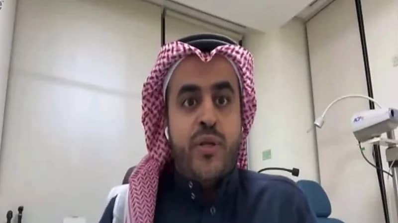 استشاري: اعتلالات الشبكية أحد أكبر مسببات العمى وهي وراثية (فيديو)