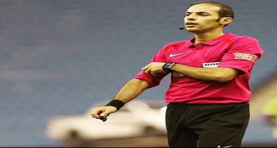 تخصيص طاقم تحكيم سعودي لقيادة مباراة الوحدات والرمثا بالدوري الأردني