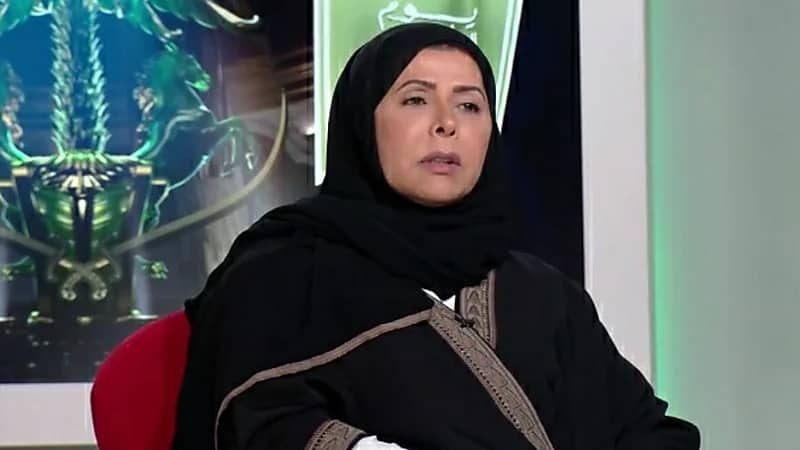 بالفيديو.. مؤرخة توضح مكانة المرأة في الدولة السعودية الأولى