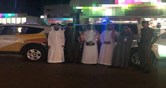 بالصور.. ضبط مستحضرات وعقاقير جنسية غير مرخصة في سكاكا