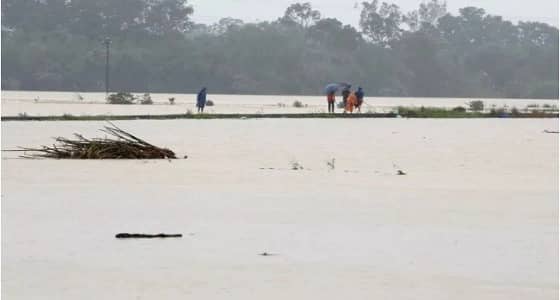 27 قتيلًا حصيلة ضحايا إعصار ضرب فيتنام