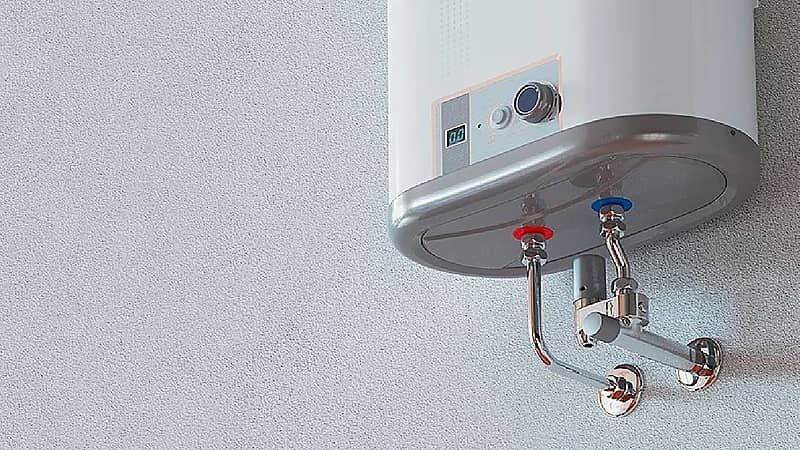 3 سلوكيات خاطئة تجنبها عند استخدام السخان