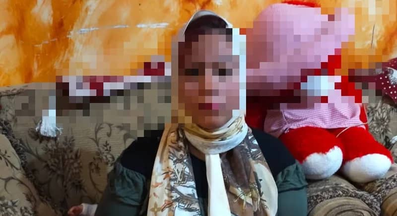 إمرأة تفاجأ بخبر وفاتها وتحديد موعد تشيعها