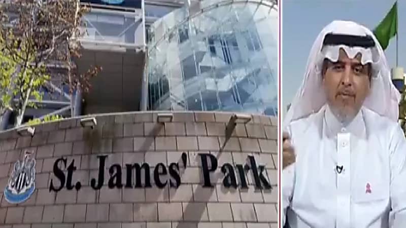 "المدلج": جمهور نادي نيوكاسل شغوف ويشبه جمهور الاتحاد