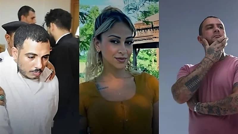 طلب مفاجئ من طليقة سفاح التجمع إلى أحمد الفيشاوي