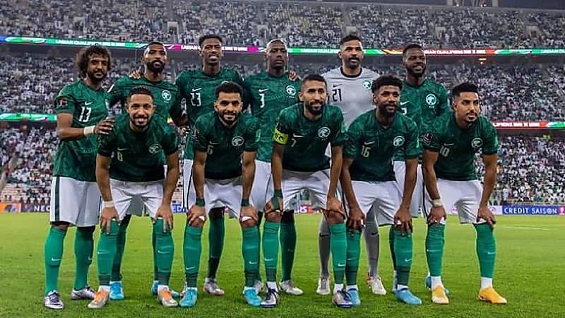 مواجهة شرسة بين الأخضر والمنتخب الأمريكي في سبتمبر المقبل