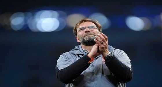 كلوب يتوعد روما قبل إياب دوري الأبطال: ليفربول خصم قوي