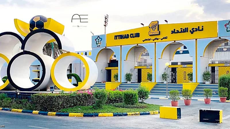 الاتحاد يعتمد مناصب قيادية جديدة استعدادًا لمرحلة تطوير شاملة