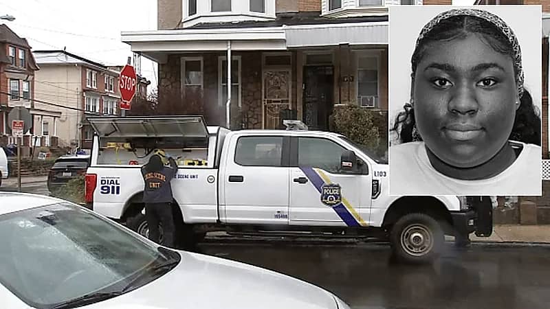 مثول قاتلة المبتعث السعودي بأمريكا أمام المحكمة