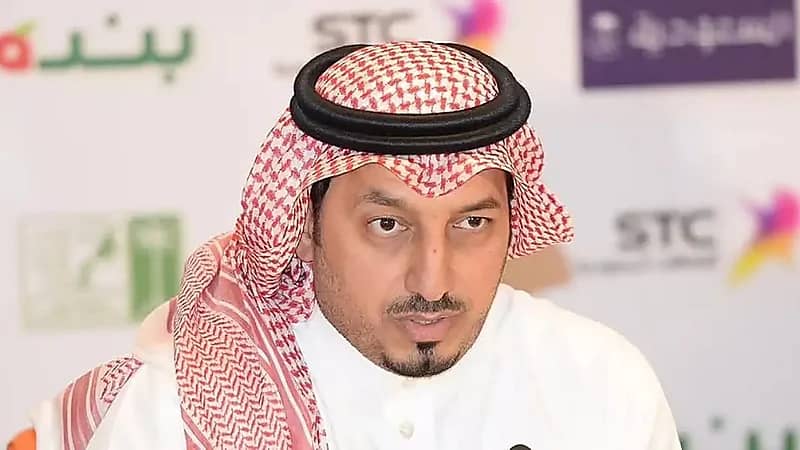 المسحل يوضح موقف لعب الأندية السعودية في إيران.. فيديو