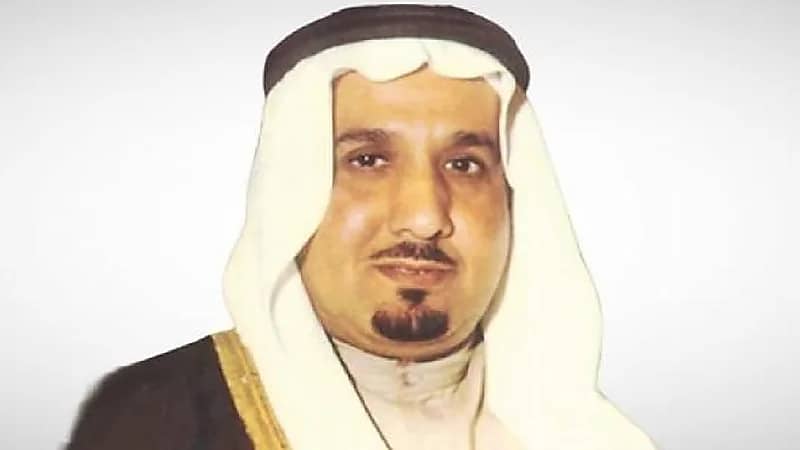 بالفيديو .. قصة الرؤية التي تحققت للراحل عبدالرحمن أبا الخيل بوفاة والدته