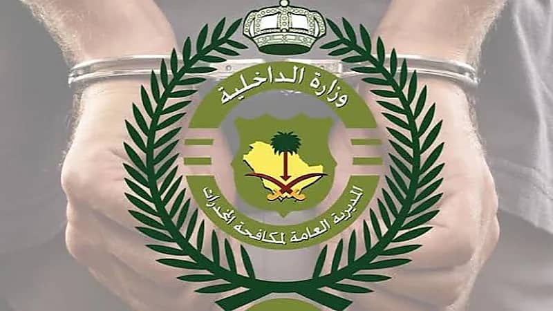 القبض على مروجي المخدرات في عدة مناطق ..فيديو