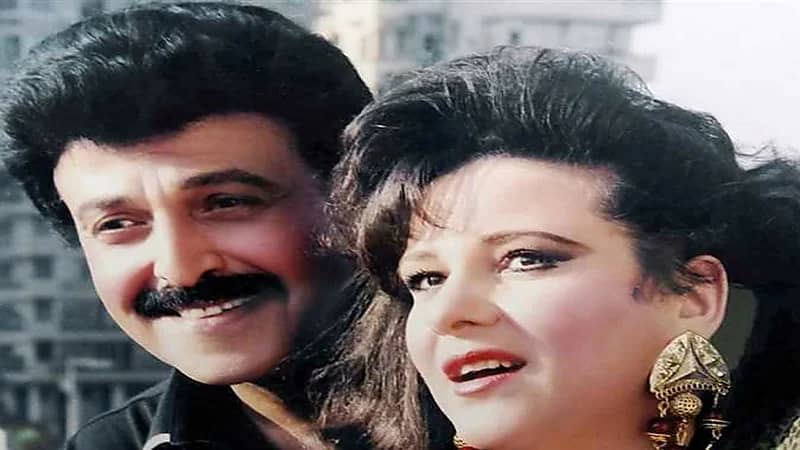 آخر تطورات الحالة الصحية للفنانة دلال عبد العزيز بعد وفاة زوجها سمير غانم 