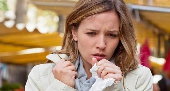 وصفة طبيعية للقضاء السريع على نزلات البرد