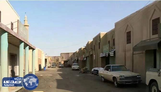 مسلسل القصبي الجديد«  العاصوف  » .. صراع الأخوين الكبيرين في الرياض القديمة « فيديو »