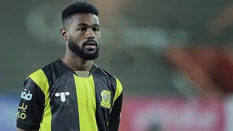 مفاجأة بخصوص الشنقيطي قبيل كلاسيكو الهلال