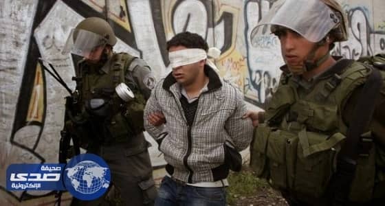 ⁠⁠⁠⁠⁠قوات الاحتلال تعتقل 3 أسرى فلسطينيين محررين من محافظة جنين