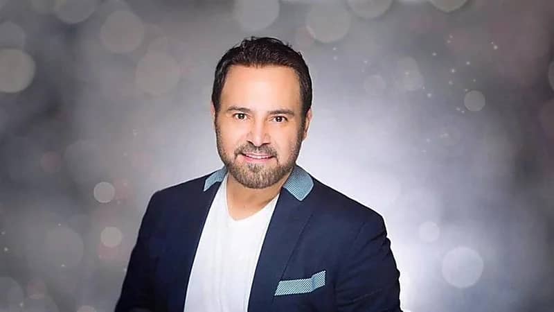 الموت يفجع الفنان عاصي الحلاني