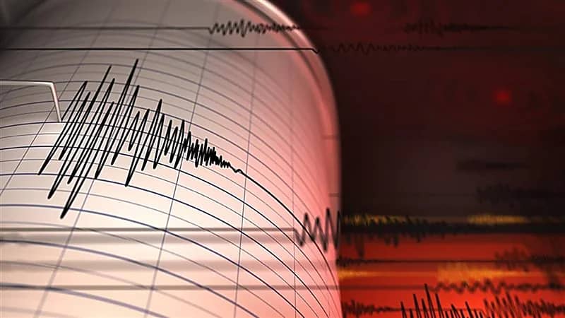 زلزال قوي يضرب اليابان