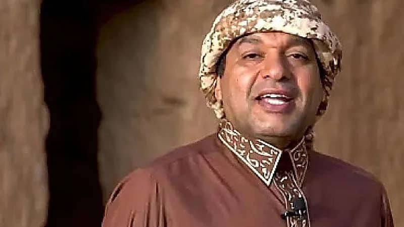 الزعاق : اربع موجات حارة في يوليو وأغسطس ..فيديو