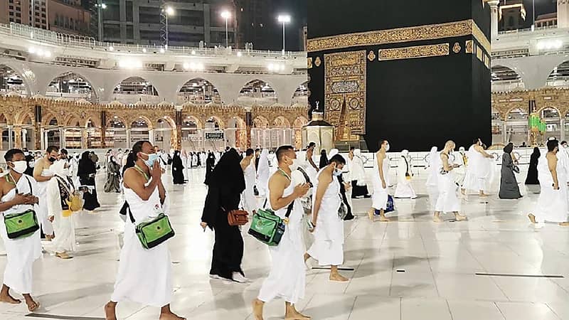 أصحاب 8 شركات عمرة يناشدون باستثناءهم من الغرامات