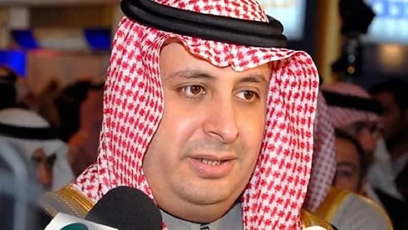 الأمير تركي بن خالد: "قلة الأدب غير مقبولة من المجتمع ككل"
