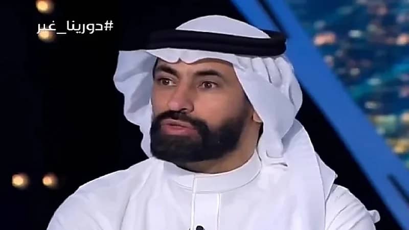 عبدالغني يثير الجدل: النصر يحتاج عناصر أكثر جاهزية في الحسم.. فيديو