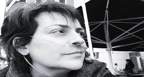 رحيل " سفيرة السلام " .. قصة ريم بنا التي قاومت احتلال بلادها وجسدها